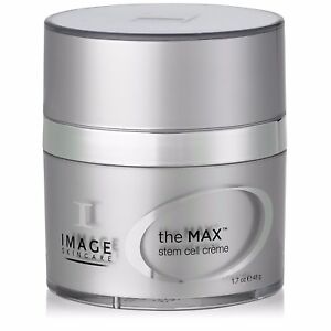 max stem cell cream