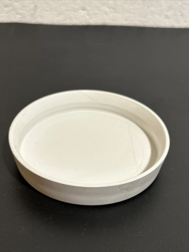 Picadora de alimentos Pampered Chef 2585 tapa de goma Foto 2 de 2