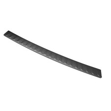 Ladekantenschutz passend für BMW 4er Gran Coupe F36 3.2014> Edelstahl Anthrazit