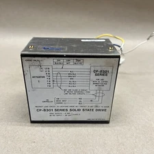 Siebe Invensys CP-8301 CP-8301-620-1