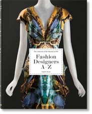 Fashion Designers A-Z. 2020 Edition by Suzy Menkes: New