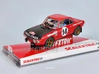 Scalextric U10247S300 SCX Slot Car Lancia Fulvia 1.6 HF #14 "Munari-Mannucci"