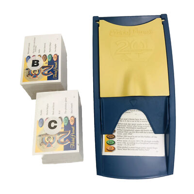 【中古】 Trivial Pursuit W13555.300.jpg