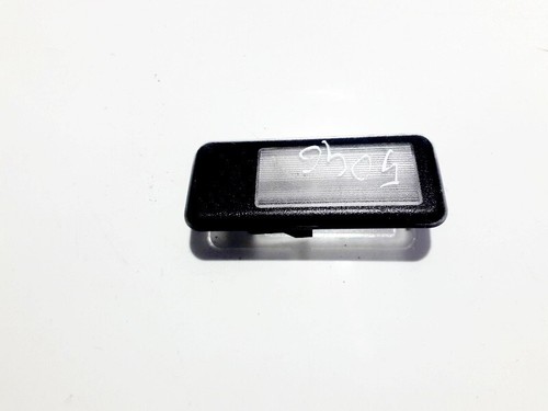 BMW X5 2005 Interior lighting 140930, Genuine #793568-40