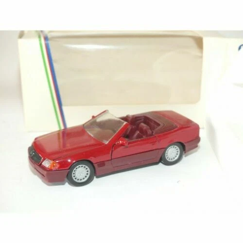 Schabak Modellautos, - LKWs & -Busse von Mercedes