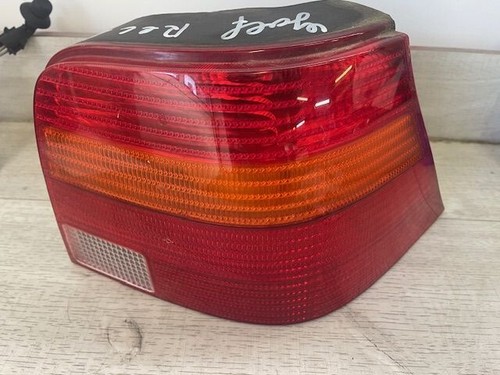 VW Golf IV  Rücklicht Heckleuchte rechts Original 1J6945096Q Valeo