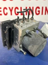 Anti-lock Brake Parts SUBARU IMPREZA 08 09 10 11