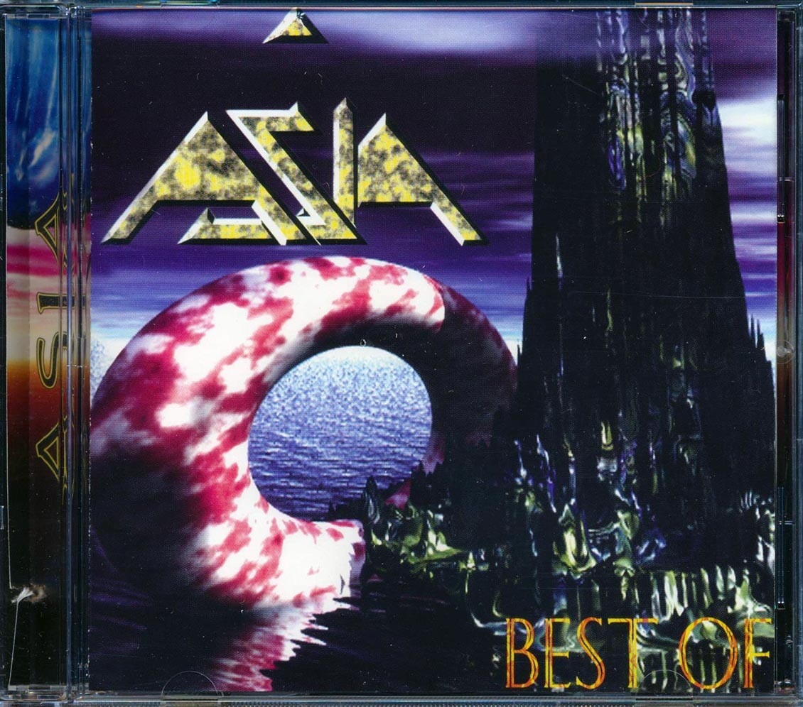 CD Asia - Best Of Asia | eBay
