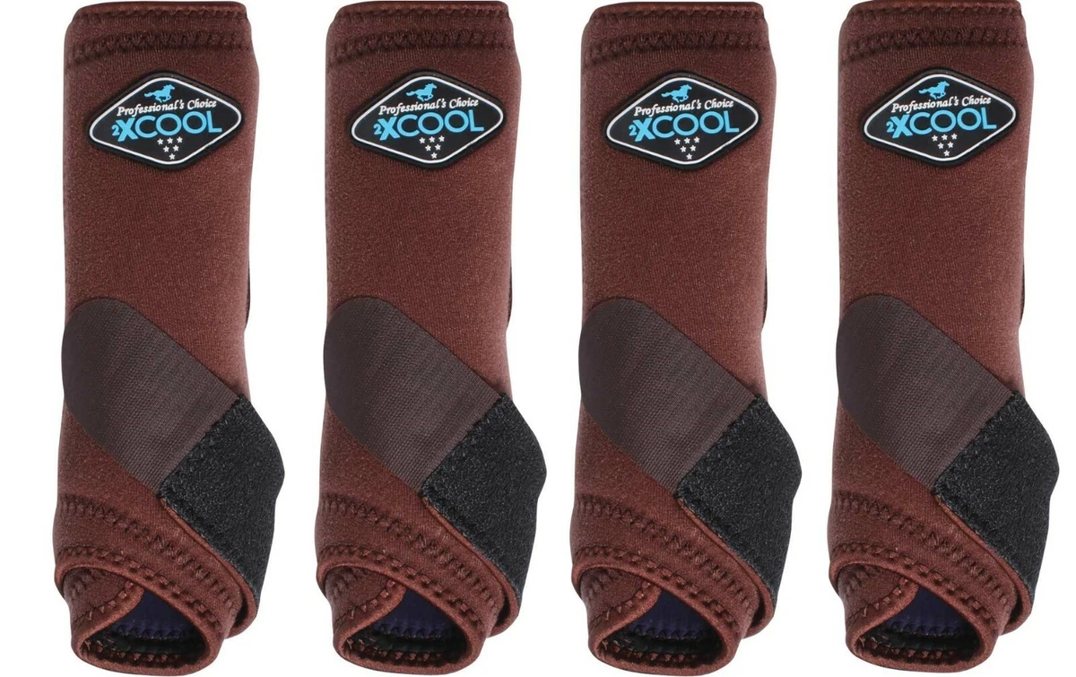 Professional choice deals smb boots
