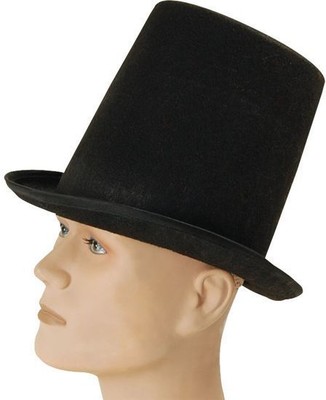 old top hat