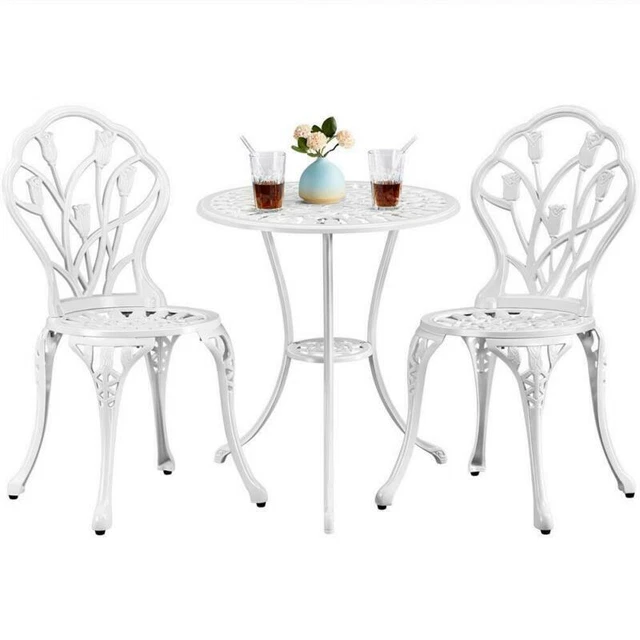 Other Metal Table & Chair Sets