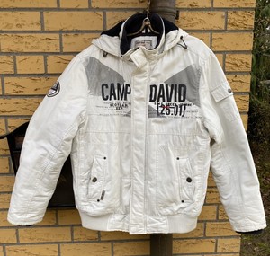 camp david jacke schwarz weiß camp david jacke schwarz weiß