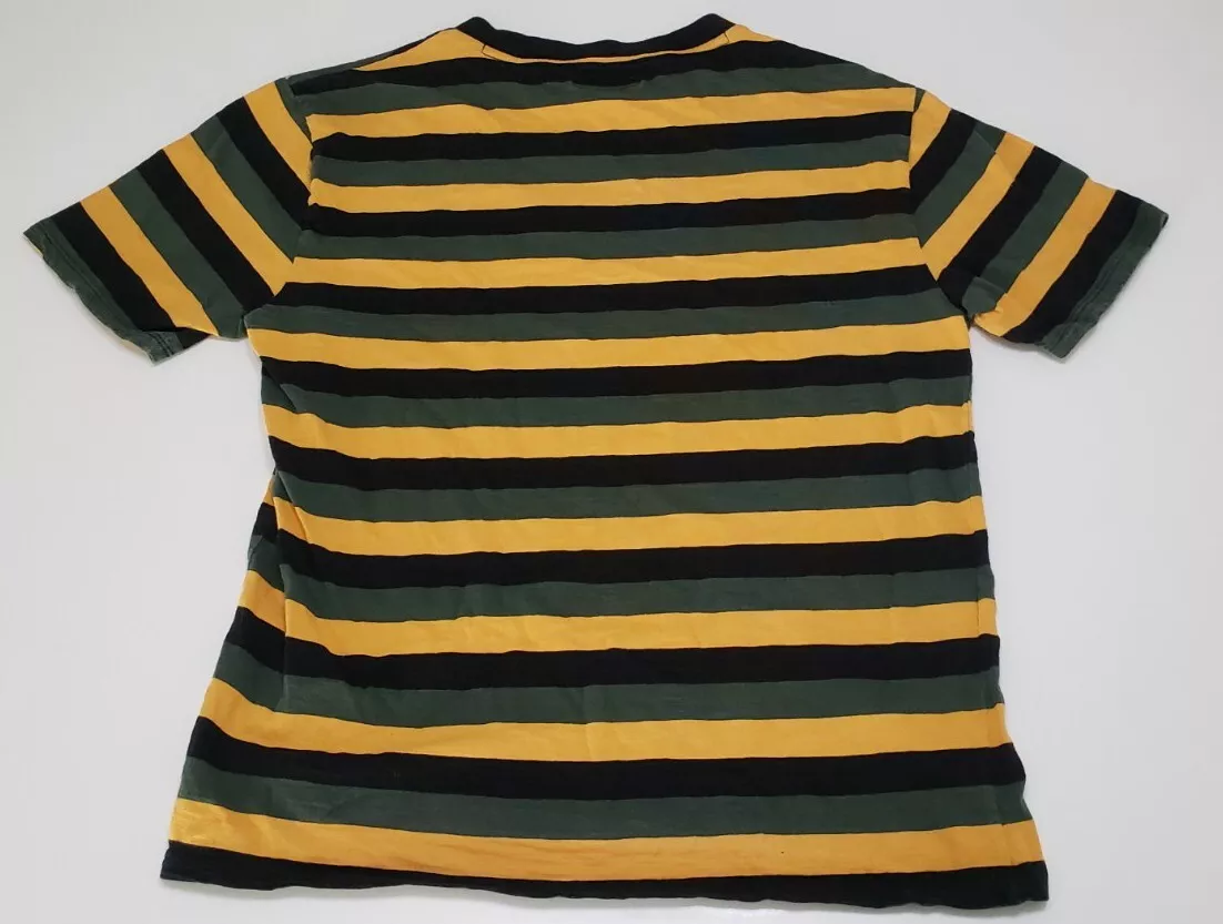 Burberry yellow Monster Print T-Shirt