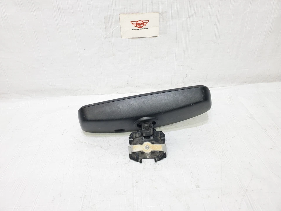 Espejo retrovisor interior BMW 428i xDrive 2014 2015 2016 OEM 51166992178 Foto 3 de 4