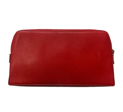 GIANNI VERSACE Clutch Bag Red Women | eBay