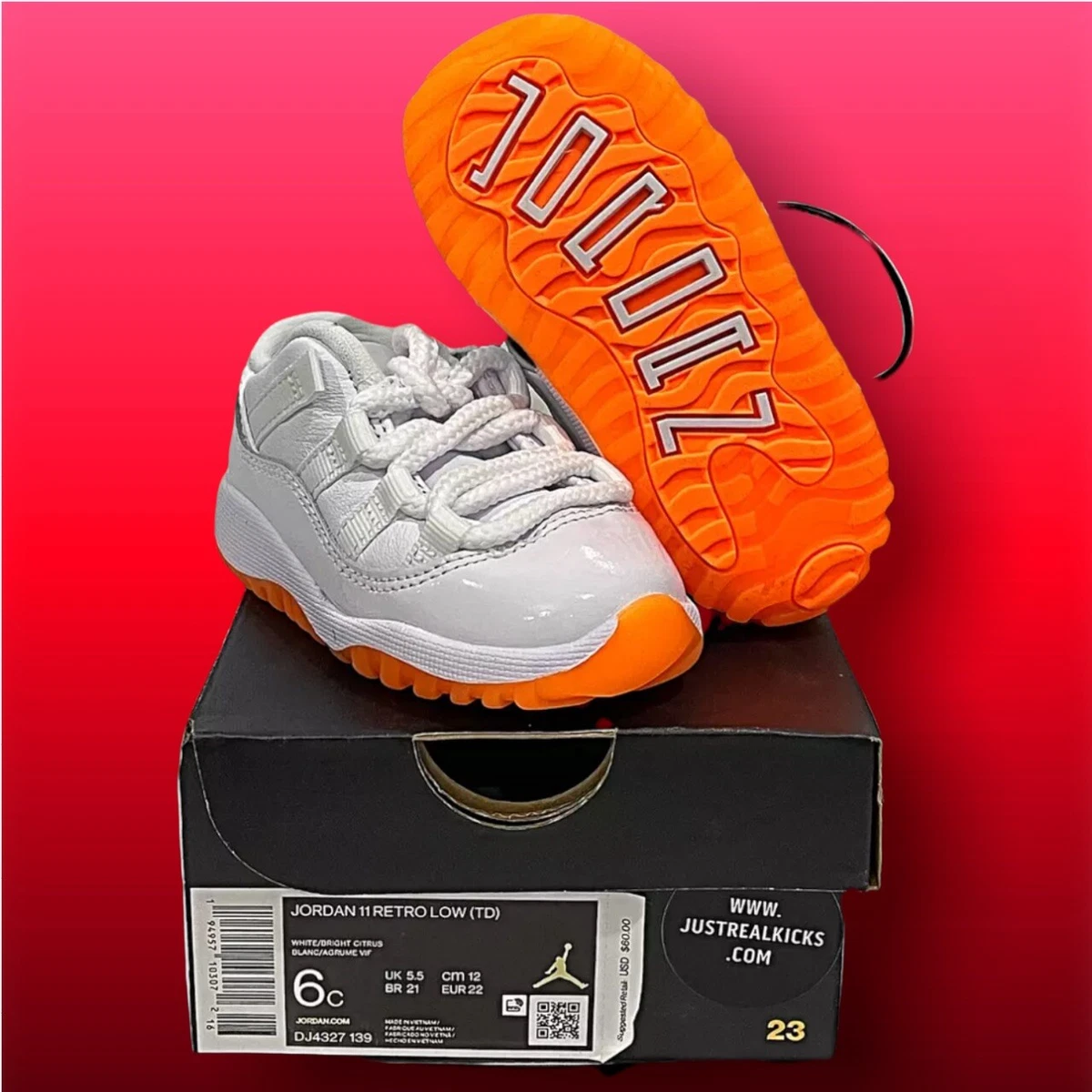 Jordan 11 216 clearance