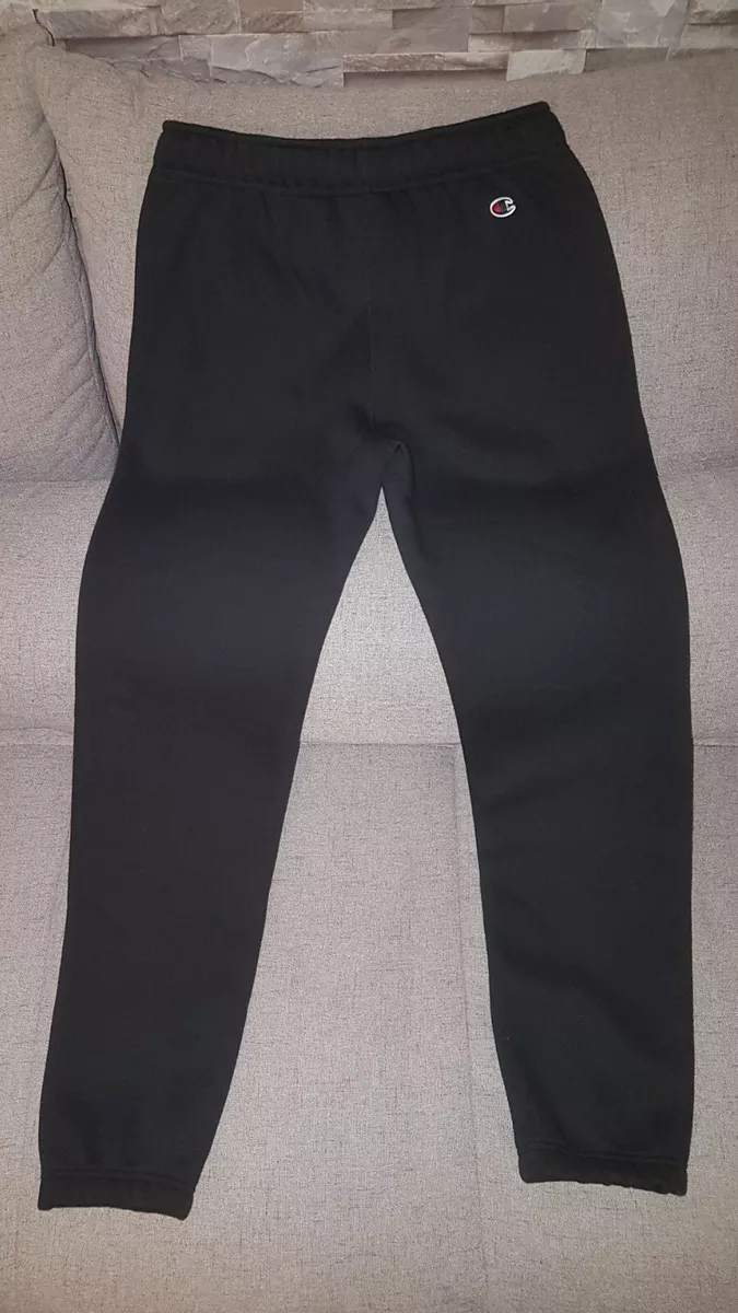 Pantalon de jogging CHAMPION Homme et junior taille S. Neuf avec etiquette. eBay