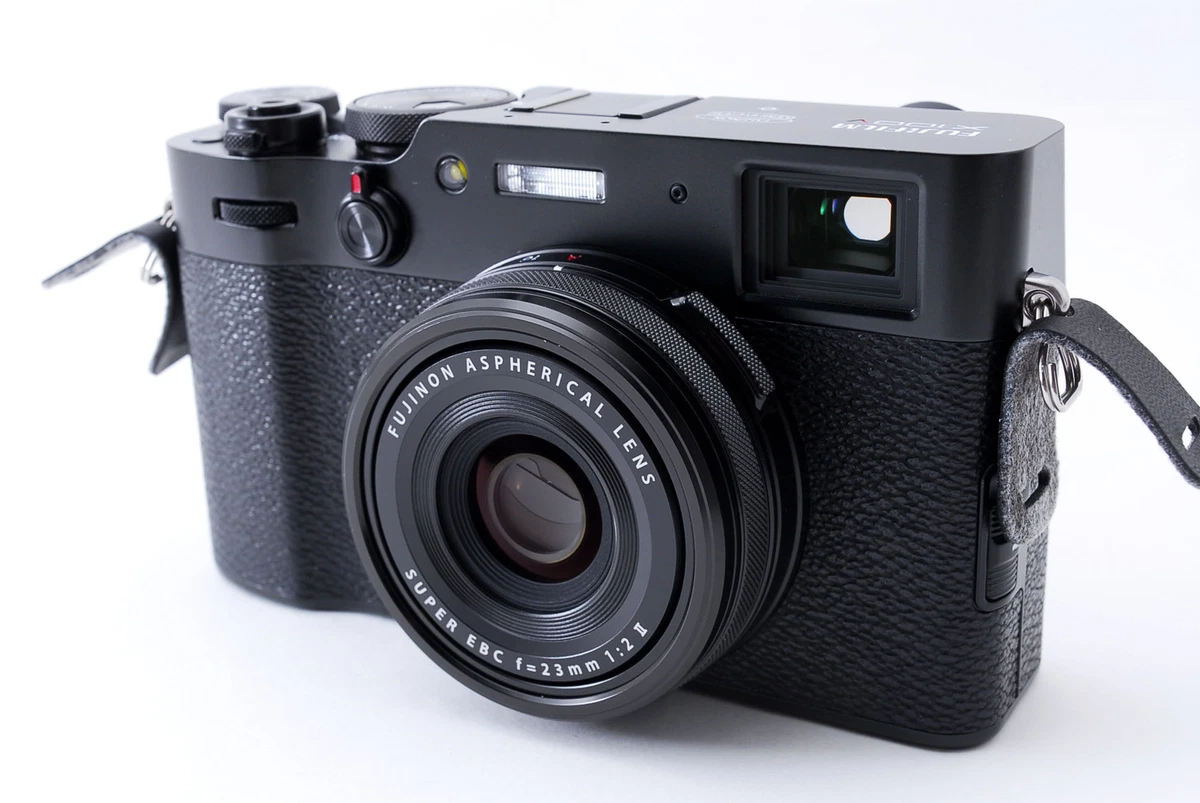 ebay x100v