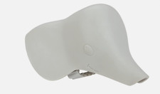 Nuby Safety Bathtub Spout Guard with Top Opening for Diverter  Elephant
