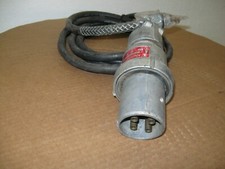 Powertite Plug for HAZARD LOCK ACP6034BC