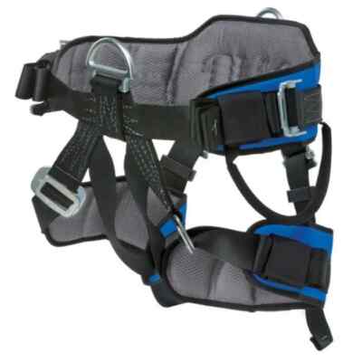 CMC Rescue Pro Series Sit Harness #202172 sz Small