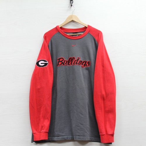Vintage Georgia Bulldogs Nike 