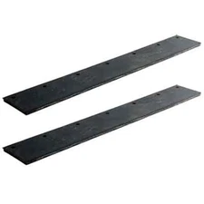 Genuine Toro 23-3730 Paddle Rotor Blade for S-200 & S-620 Snow Throwers - 2 PACK