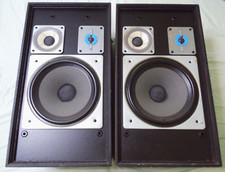 Wharfedale Glendale 2 XP Lautsprecher in schwarz