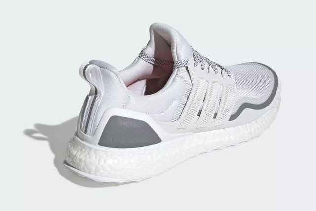 ultraboost reflective crystal white