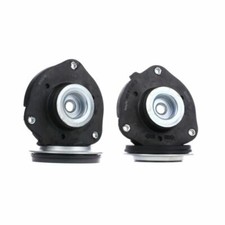 For VW Caddy MK3 2003-2019 Front Suspension Strut Top Mounts & Bearings