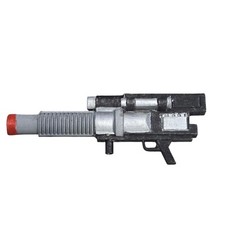 Major Matt Mason Compatible Chemical Decontamination Gun replacement part. Works