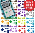New Replacement Buttons Full Set Kit FOR Nintendo Game Boy Advance SP