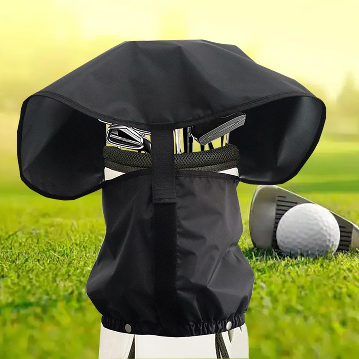 Aggregate more than 163 golf bag head cover best kidsdream.edu.vn