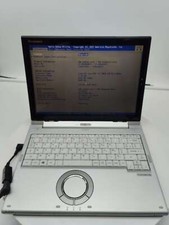 PANASONIC CF-XZ6 i5-7300 2.60GHz 8GB 256GB SANS CHARGEUR