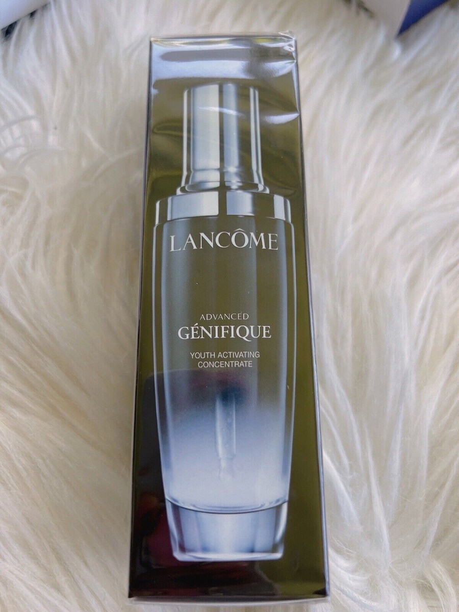 新品未開封！LANCOME ADVANCED GÉNIFIQUE 50ml Lancôme Advanced Génifique Face Serum | Saks Fifth Avenue