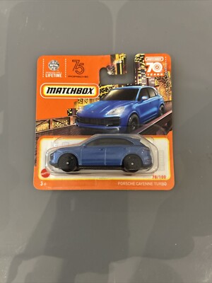 MATCHBOX SELECTION NEW MODELS & CLASSICS INC BEST OF GERMANY 1:64 DIE CAST CARS