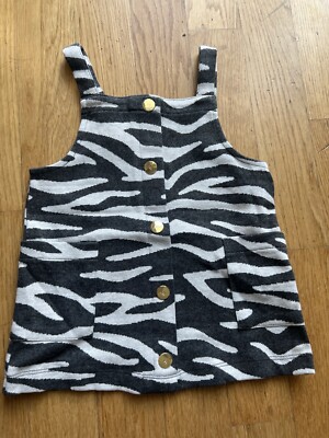 Süßes Baby Kleid, Liu Jo, Gr.74, 9M, Neu