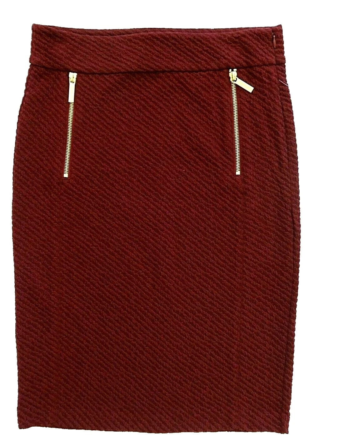 Faldas Lápiz y Michael Kors Recto para De mujer