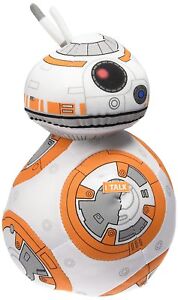 Star Wars BB8 Plush Toy with sounds 882041019056 | eBay