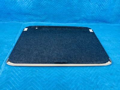 15haoku 02 A. B 小型シート Lexus GX470 Sunroof Sunshade 63306-60120-A0 Ivory 2003-2009