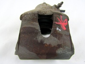 1K0615123D Bremssattel Vorne Seite Links VOLKSWAGEN Golf 4 1.9 D 81KW 5M 5