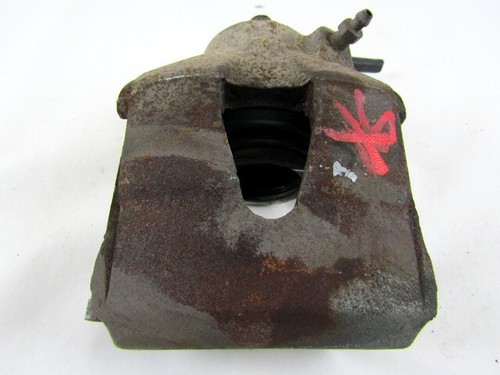 1K0615123D Bremssattel Vorne Seite Links VOLKSWAGEN Golf 4 1.9 D 81KW 5M 5