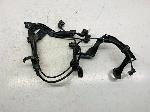 MERCEDES-BENZ C-CLASS ABS WIRING 2022 D/S REAR C200 W206 AMG-LINE A2065401801 - Picture 5 of 15