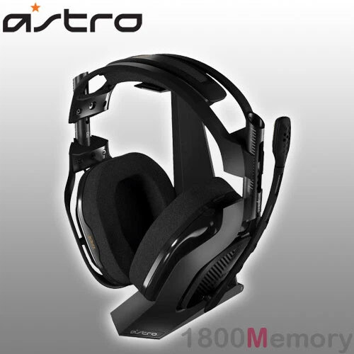 Astro a40 headset stand sale