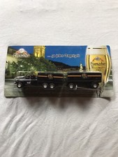 Sammler LKW von Eisenacher