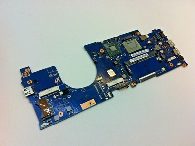 Samsung Chromebook 12.1'' 500C XE550C22 Series 1.30GHz Motherboard BA92-10564A 1