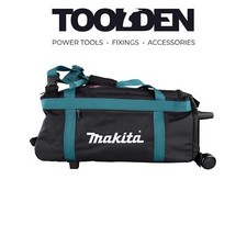 Makita E-12712 Ultimate Heavyweight Tool Bag with Trolley