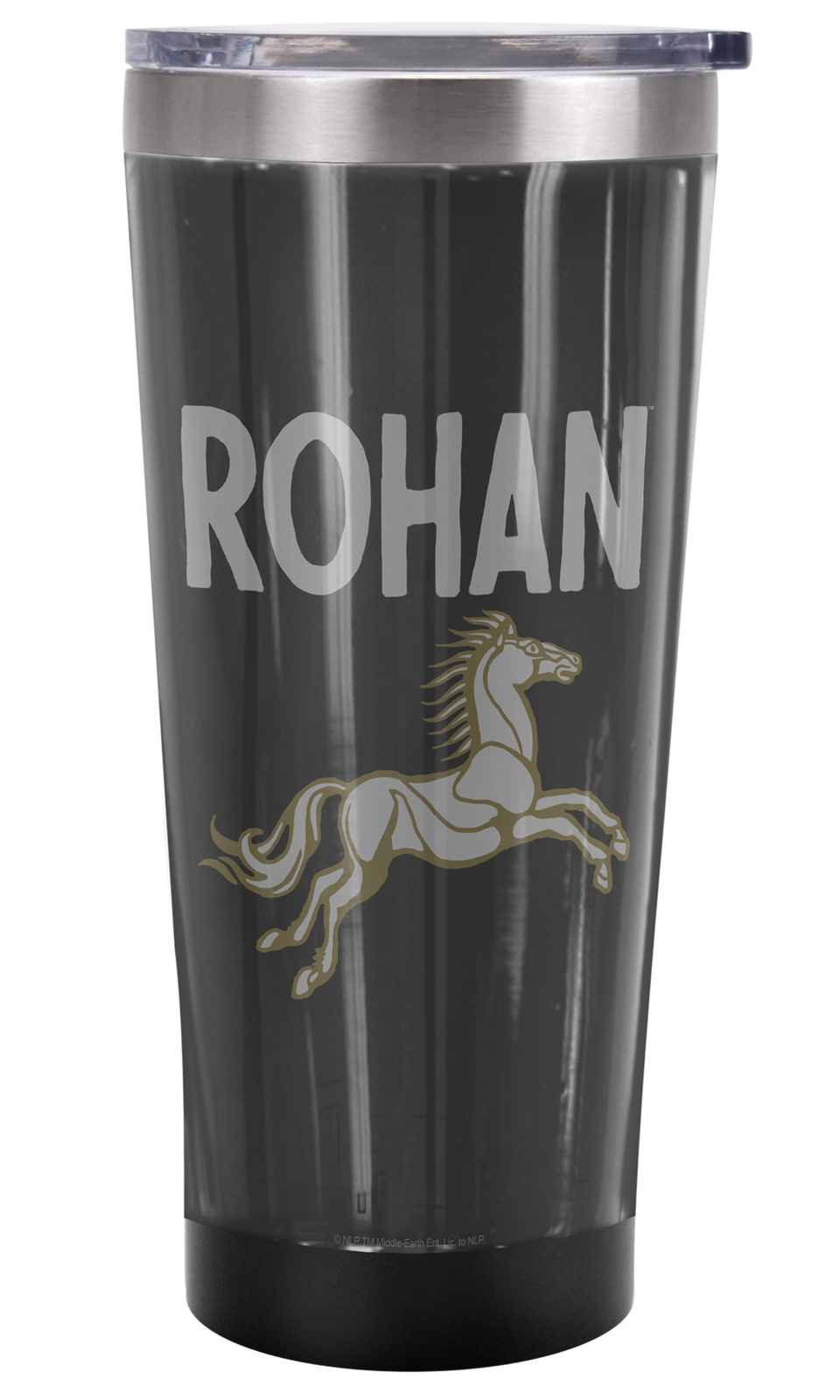 Lord Of The Rings The Riddermark Tumbler 20oz Vacuum Insulated Leak Resistant