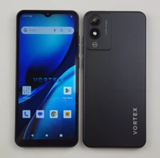 Vortex Cellular ZG65 Pro - 32GB - (CARRIER UNKNOWN) 4G LTE Dual SIM Smartphone