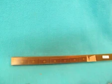 LOT OF 8 NATIONAL SEMICONDUCTOR NMC27C32Q EPROM